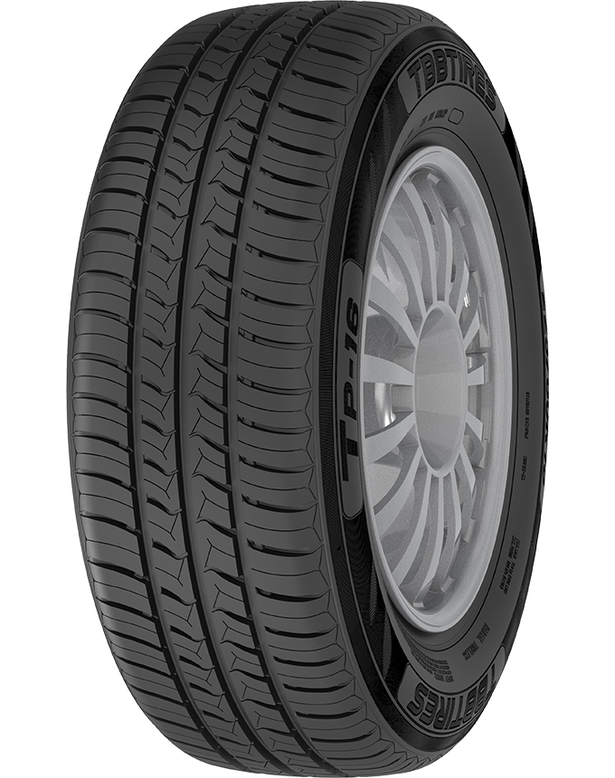 TP-16 經(jīng)濟型輪胎