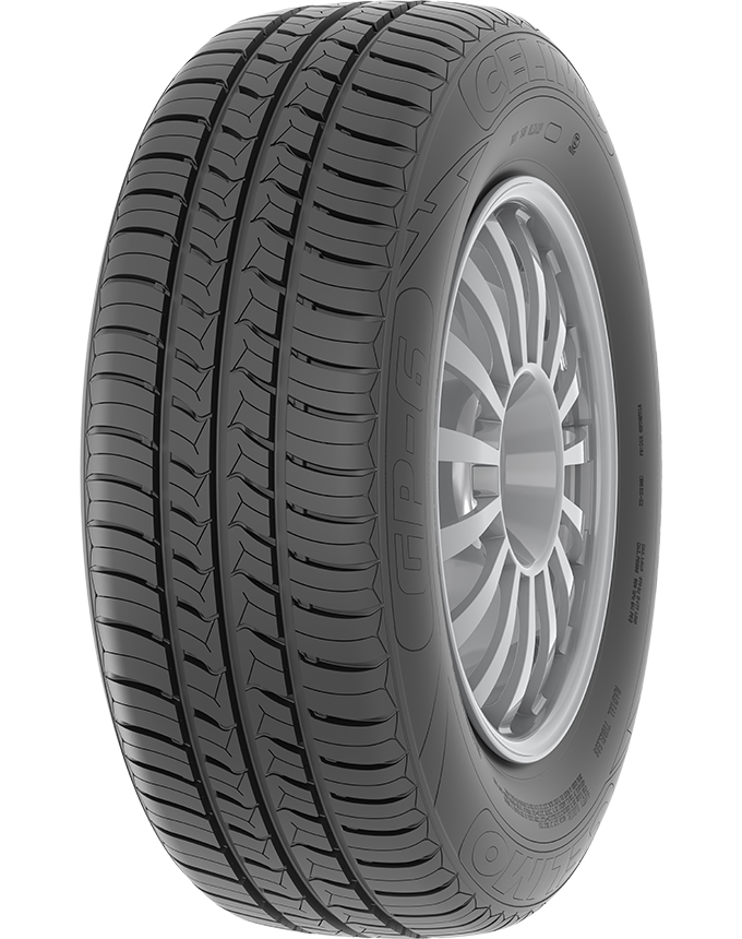 GP6 經(jīng)濟型輪胎