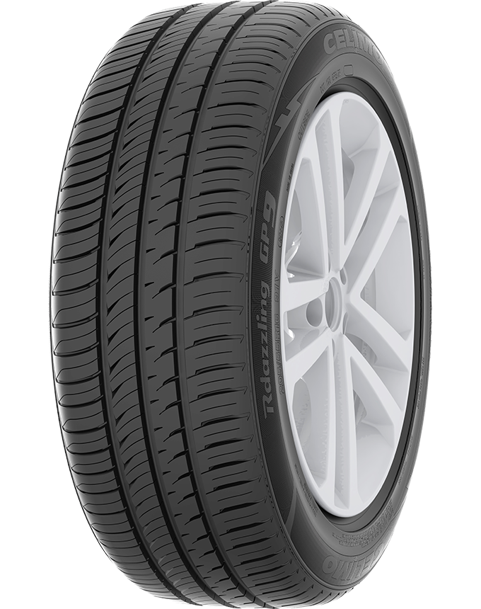 GP9 經(jīng)濟型輪胎